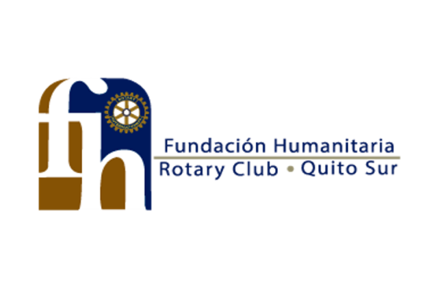 Fundación Humanitaria Rotary Club Quito Sur